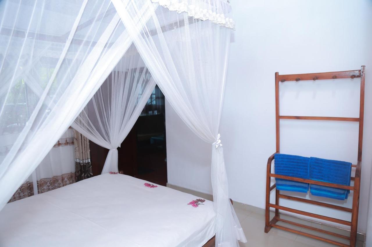 Ananda Villa Bentota Exterior foto