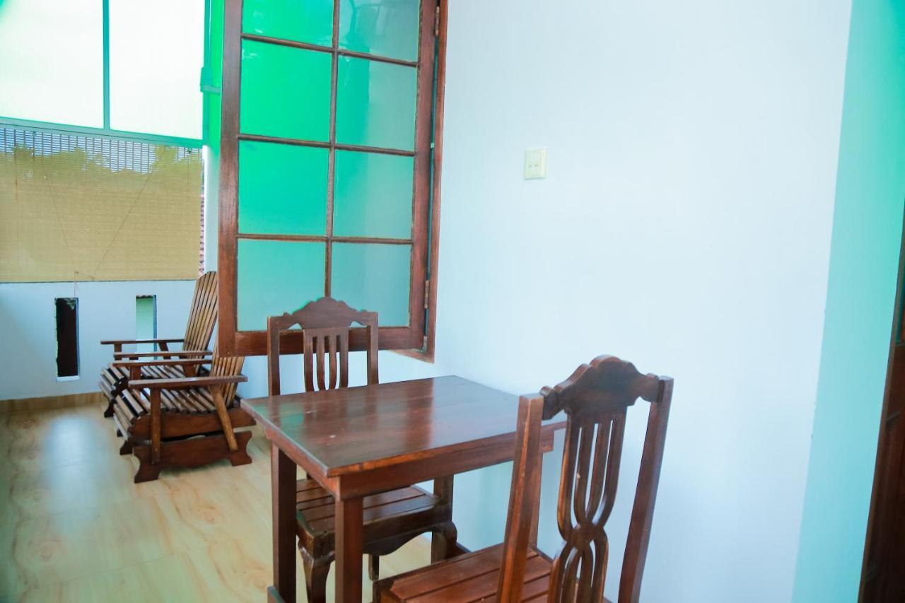 Ananda Villa Bentota Exterior foto