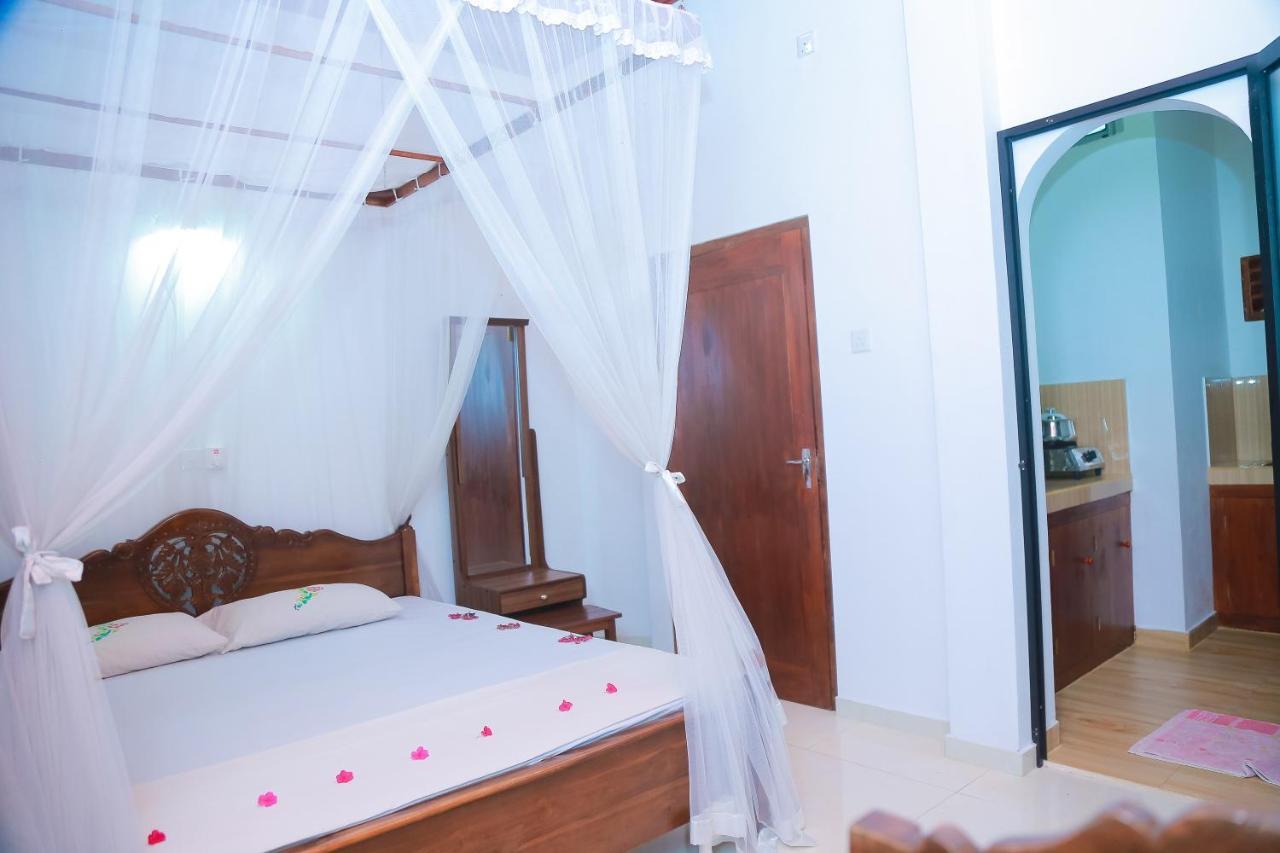 Ananda Villa Bentota Exterior foto