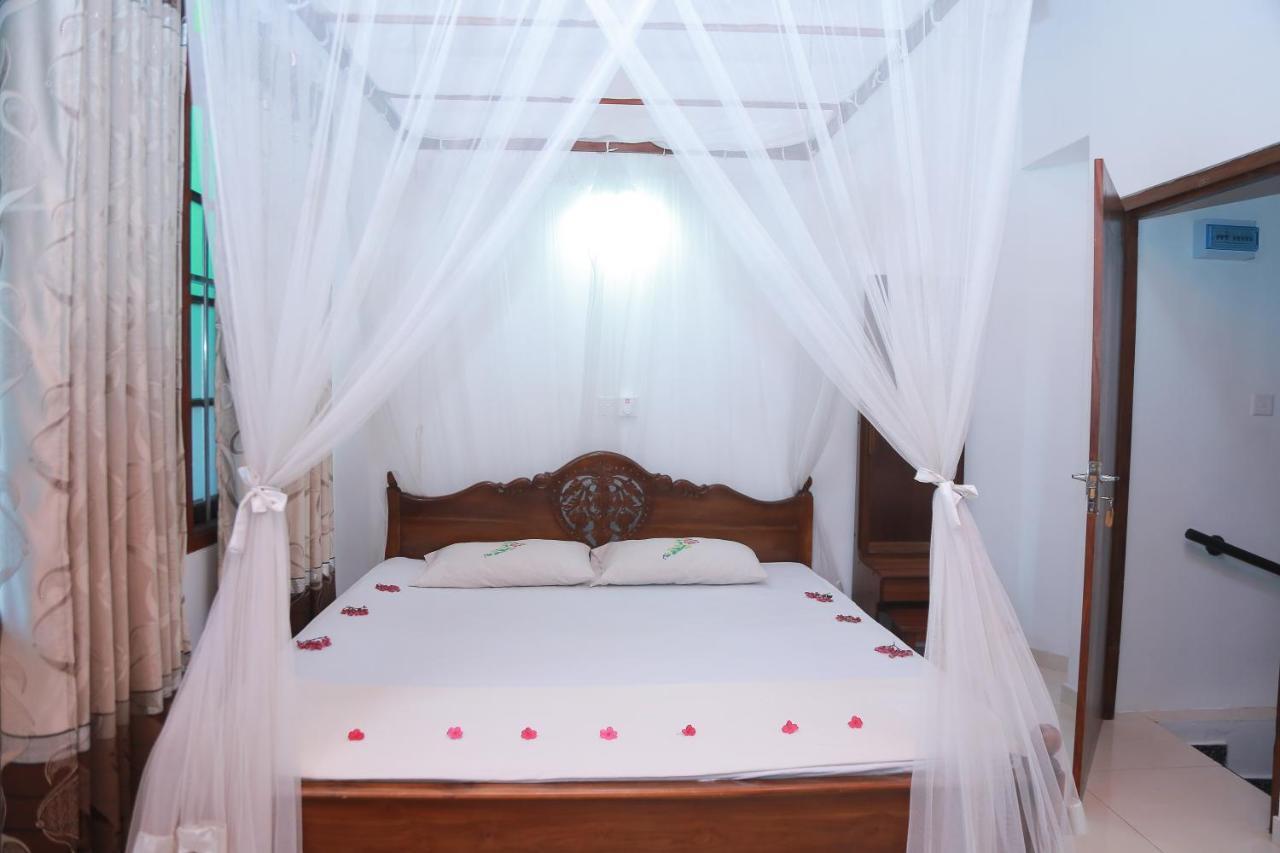 Ananda Villa Bentota Exterior foto