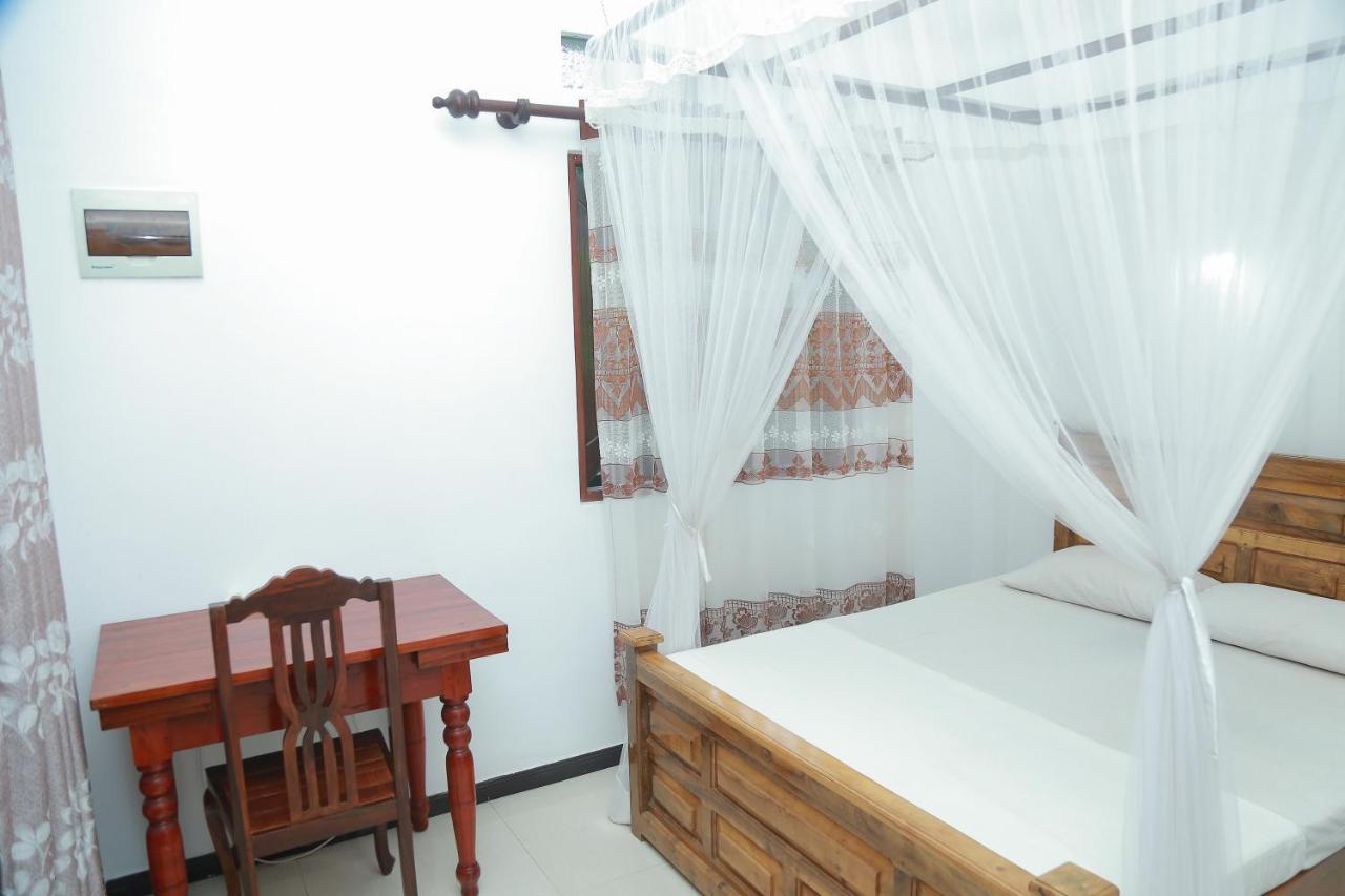Ananda Villa Bentota Exterior foto